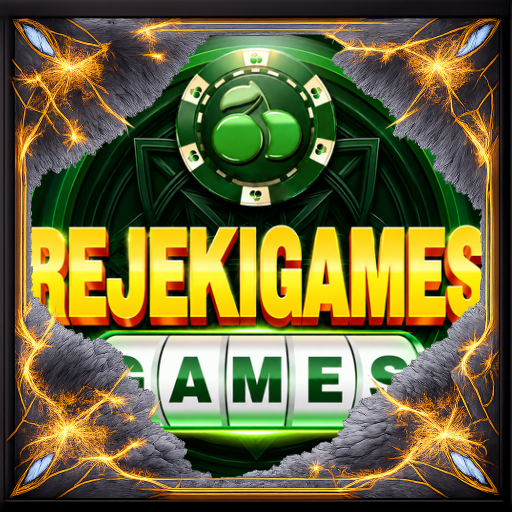 rejekigames — galeri pratinjau - APK Resmi