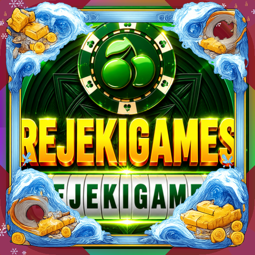rejekigames — galeri pratinjau Resmi APK